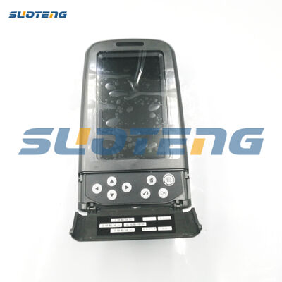 386-3457 Bedieningspaneel Monitor 3863457 voor 312D Graafmachine