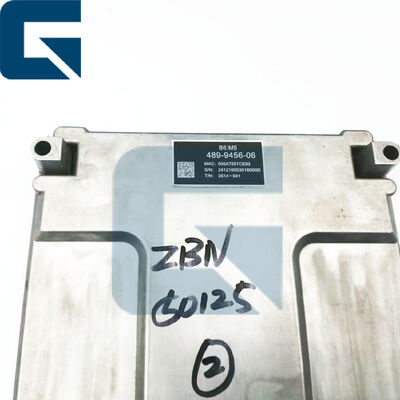 489-9456 4899456 ECU Controleur voor graafmachine E330GC E336GC