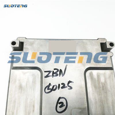 489-9456 4899456 Controller Control Unit voor graafmachine E330GC