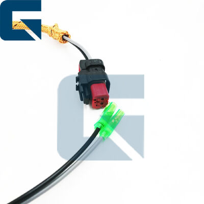 163-6750 1636750 Draadband voor graafmachines E320C E325C