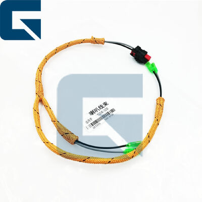 163-6750 1636750 Draadband voor graafmachines E320C E325C