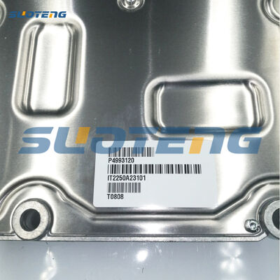 4993120 Controller Besturingseenheid ECU ECM Computerbord voor ISX15