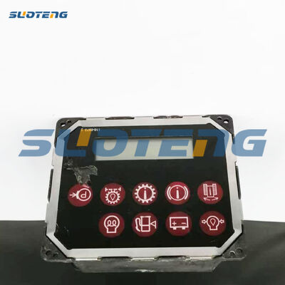 196-4681 1964681 D6R Track Monitor Display