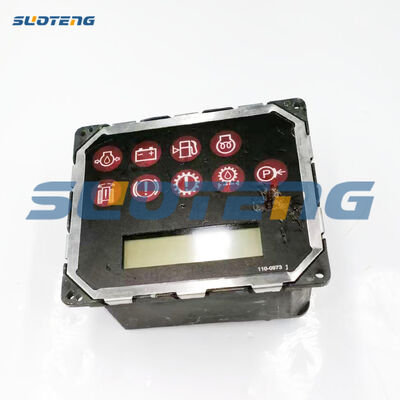 196-4681 1964681 D6R Track Monitor Display