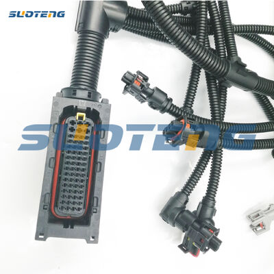 JS210 JS220 Wiring Harness 320A9998 for Excavator