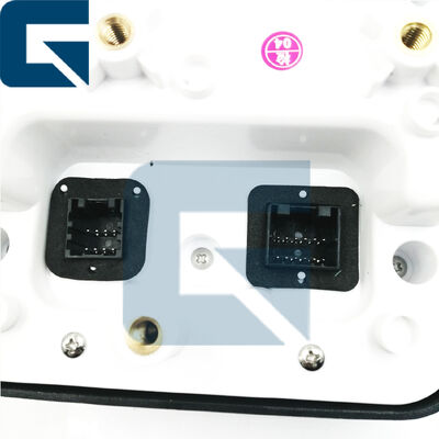 YN59S00039 Monitordisplaypaneel voor graafmachine SK-10