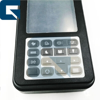 YN59S00039 Monitordisplaypaneel voor graafmachine SK-10