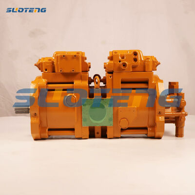 155-9078X 155-9078 hoofdhydraulische pomp voor ZE-360E