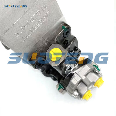 319-0675 brandstofinjectiepomp 3190675 voor C-9-motor
