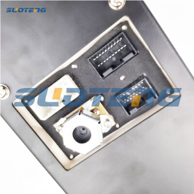 7835-12-3007 Monitor Display Paneel voor Graafmachine PC200-7 PC300-7 Graafmachine