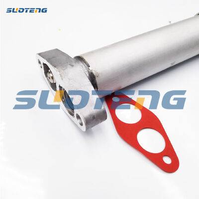 162-3905 Fuel Primer Pump 1623905 voor 120H Motor Grader