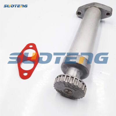 162-3905 Fuel Primer Pump 1623905 voor 120H Motor Grader