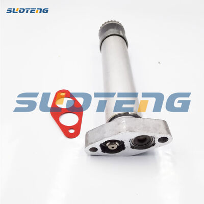 162-3905 Fuel Primer Pump 1623905 voor 120H Motor Grader