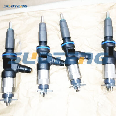 610-2300 6102300 Diesel injector voor C7.1 motor