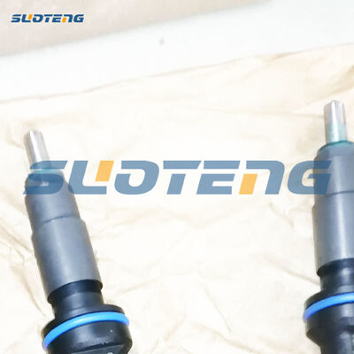 610-2300 6102300 Diesel injector voor C7.1 motor