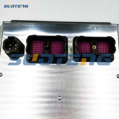 4921776 Controller-ECU voor PC200-8 graafmachine