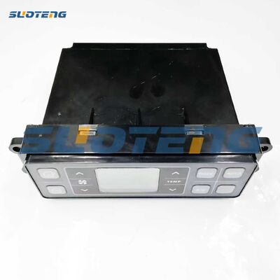 11Q6-90370 Airconditionercontroller voor R210-9 graafmachine