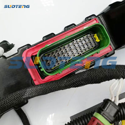 VOE17441794 17441794 ECU Draadband voor L220G-laders