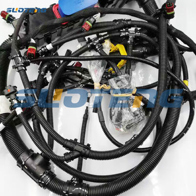 VOE17441794 17441794 ECU Draadband voor L220G-laders