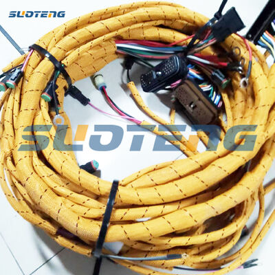 204-1863 Wiring Harness for E320C Excavator Engine Parts