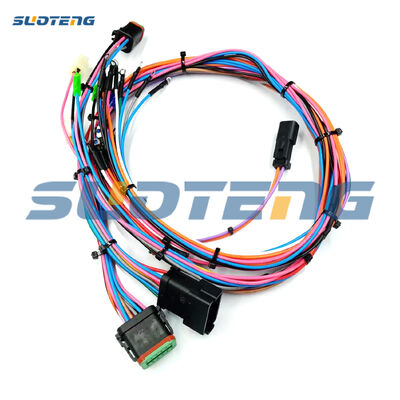 197-4279 Rechter bedieningshandgreep Kabelband 1974279 voor E320C