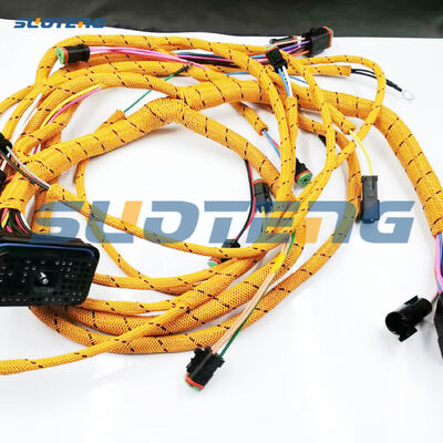 242-9534 Motorharness Bedradingsharness 2429534 voor D6R