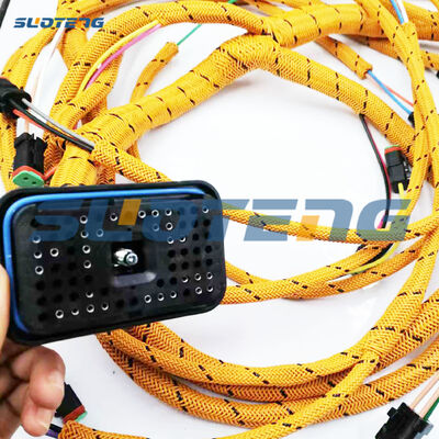 242-9534 Motorharness Bedradingsharness 2429534 voor D6R