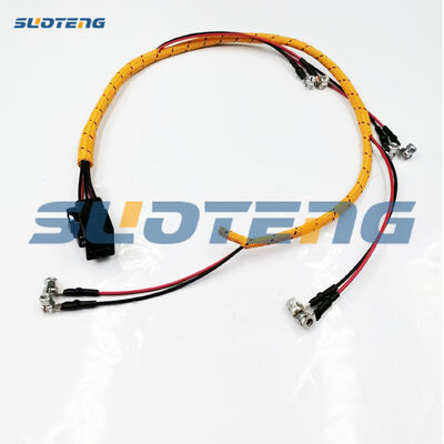 305-4891 Injector Harness Wiring Harness 3054891 voor C4.2