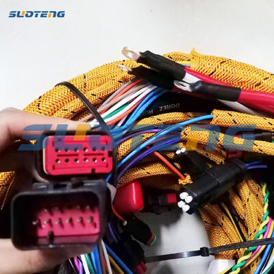 366-9318 ChassisHarness Wiring Harness 3669318 voor 320D