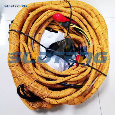 366-9318 ChassisHarness Wiring Harness 3669318 voor 320D