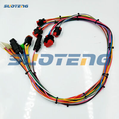 398-7012 3987012 Harness for E323D2 Excavator Parts
