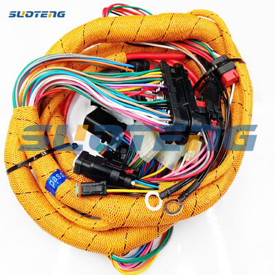 490-8900 4908900 Kabelboom voor E318D2 Graafmachine Onderdelen