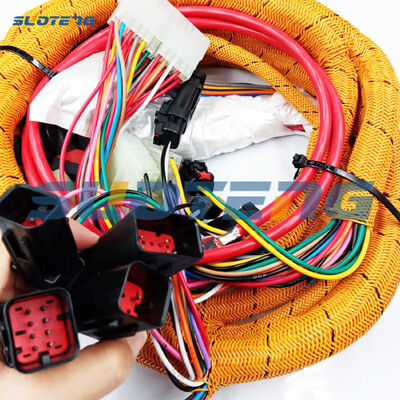 490-8900 4908900 Kabelboom voor E318D2 Graafmachine Onderdelen