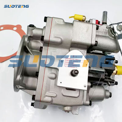 4951503 3021961 Dieselbrandstofinspuitpomp voor K19-motor