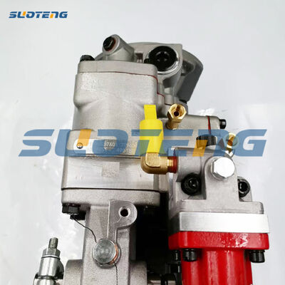 4951503 3021961 Dieselbrandstofinspuitpomp voor K19-motor