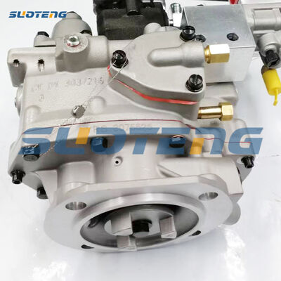 4951503 3021961 Dieselbrandstofinspuitpomp voor K19-motor