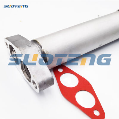 162-3905 1623905 Fuel Primer Pump for 120H Loader