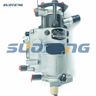 3239F604T Brandstofinjectiepomp voor 1104-motor