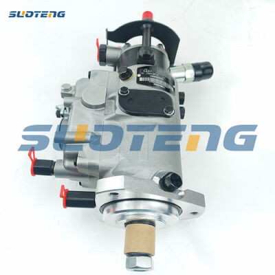 3239F604T brandstofinspuitpomp voor onderdelen van dieselmotoren