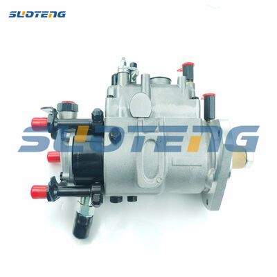 3239F604T Dieselbrandstofpomp 3239f604t voor motoronderdelen