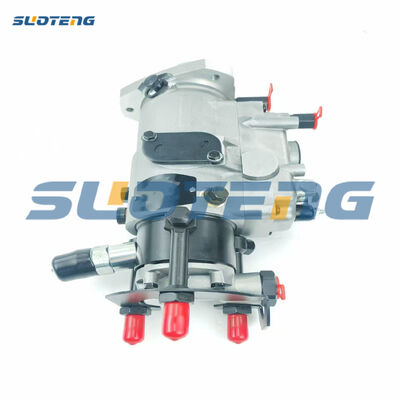 3239F604T Dieselbrandstofpomp 3239f604t voor motoronderdelen