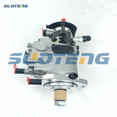 3239F604T Dieselbrandstofpomp 3239f604t voor motoronderdelen