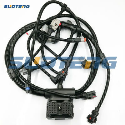 4938672 Kabelharnas voor motor QSB4.5 Harnas