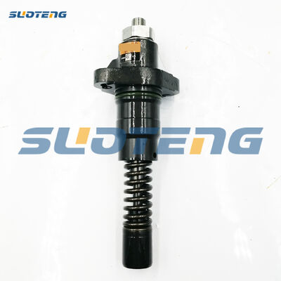 0414693005 Brandstofpomp Injectiepomp voor motoren D7E D6E