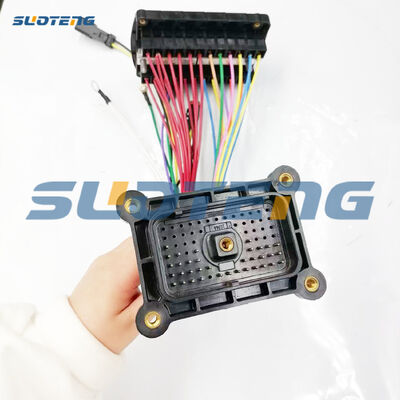 226-9675 Draadband 2269675 voor tractor D6R III