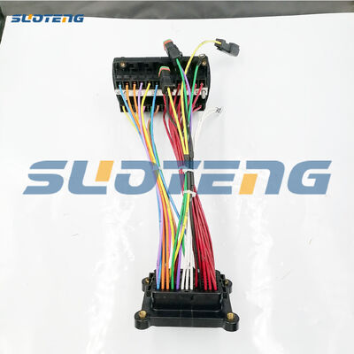 226-9675 Draadband 2269675 voor tractor D6R III