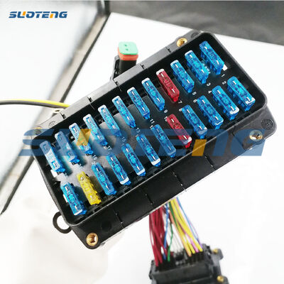 226-9675 Draadband 2269675 voor tractor D6R III