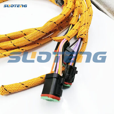 226-9669 Draadband 2269669 voor tractor D6R III