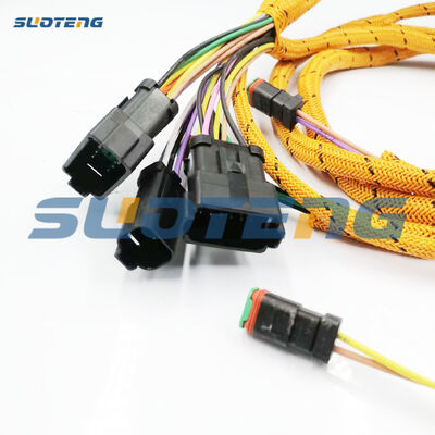 226-9669 Draadband 2269669 voor tractor D6R III