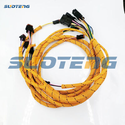 226-9669 Draadband 2269669 voor tractor D6R III